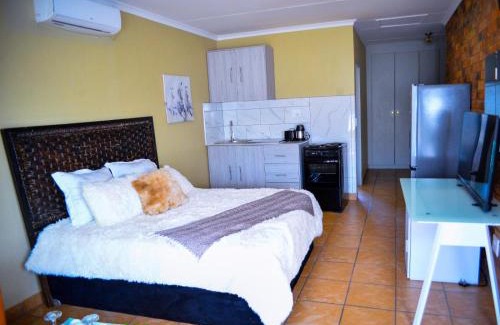 Rustenburg House | Rustenburg Self-Catering