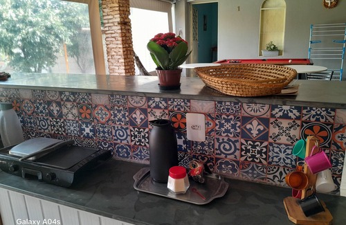 Espirito Santo Do Pinhal House | Rustic and cozy house in Pinhal