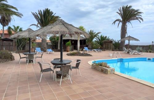 Parque Holandes Apartment | Rustic 1-Bed Bungalow in Parque Holandes