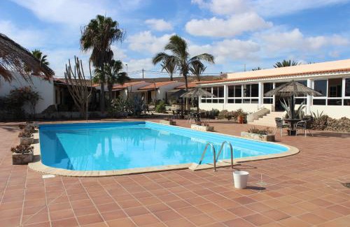 Parque Holandes Apartment | Rustic 1-Bed Bungalow in Parque Holandes