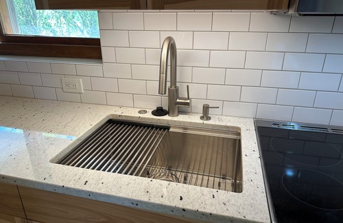 Moose Wilson Road House | Rustic 1-Bedroom Cabin near Teton Village