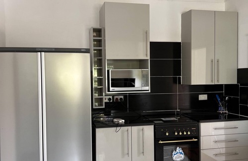 Harare Apartment | Rustic 3 bedroom Cottage - 2267