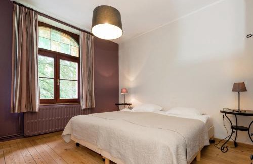 Petit-Thier House | Rustic Ardennes Retreat