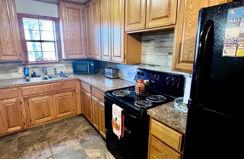 Paris Cabin | Rustic Cabin #63 on Mount Magazine