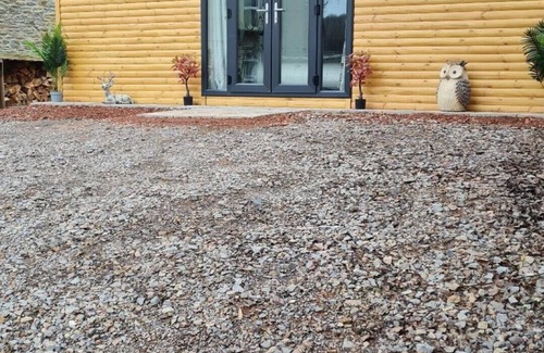 Blackwood Cabin | Rustic Cabin