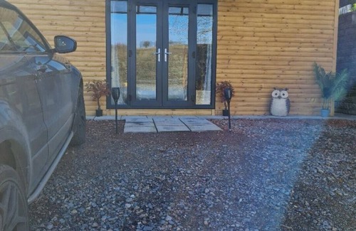 Blackwood Cabin | Rustic Cabin