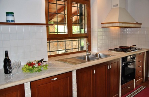 Sperlonga House | Rustic cottage