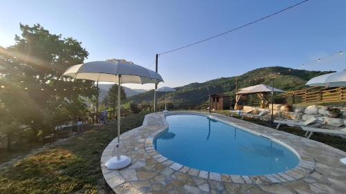 Cagli House | Rustic Country House
