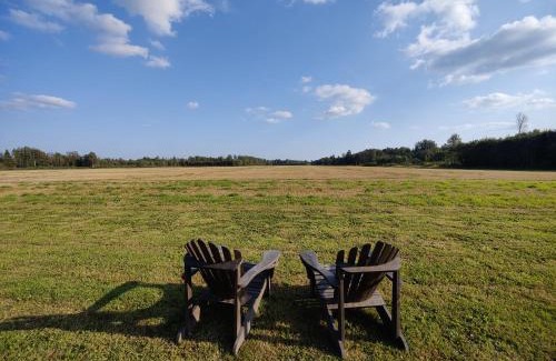 Viljandi Parish House | Rustic Country Retreat With Private Sauna