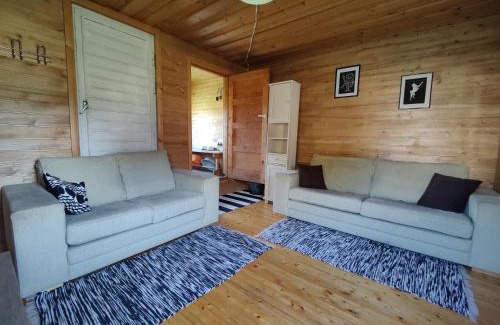 Viljandi Parish House | Rustic Country Retreat With Private Sauna