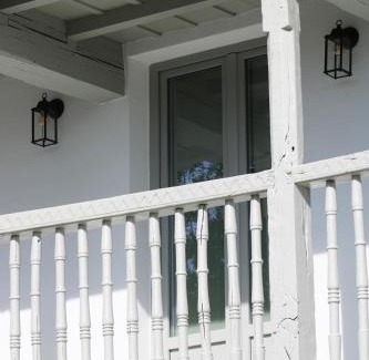 Valdaliga House | RUSTIC HOMES