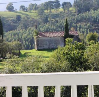 Valdaliga House | RUSTIC HOMES