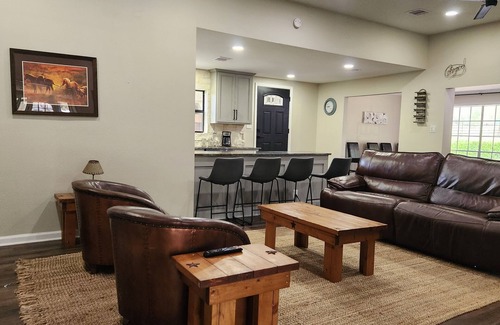 Cleveland Other | Rustic Farm Houses with pool in 15 acre bliss ranch