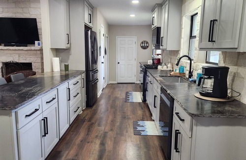 Cleveland Other | Rustic Farm Houses with pool in 15 acre bliss ranch