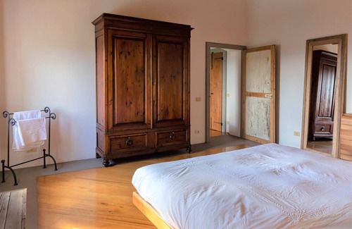 Greve in Chianti Other | Rustic farmhouse with beautiful pool, gardens and views in central Tuscany