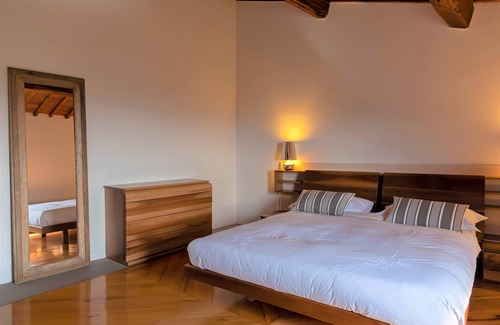 Greve in Chianti Other | Rustic farmhouse with beautiful pool, gardens and views in central Tuscany