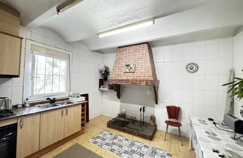 Sils Other | Rustic Farmhouse Retreat in nature near Costa Brava beaches & Historic Girona