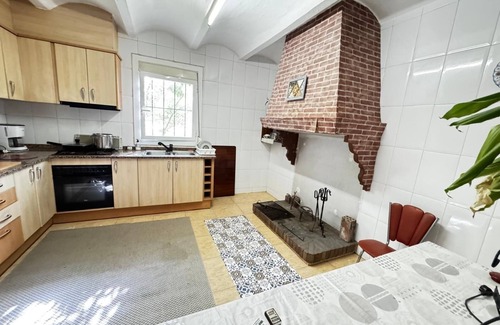 Sils Other | Rustic Farmhouse Retreat in nature near Costa Brava beaches & Historic Girona