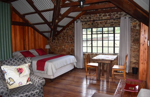 Schoemanskloof Other | Rustic Guest Farm set high above Schoemanskloof Valley