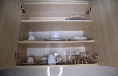 Central Business District Apartment | Rustic Haven - Thika Road Cribs