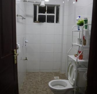 Central Business District Apartment | Rustic Haven - Thika Road Cribs