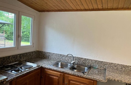 Olot House | Rustic house