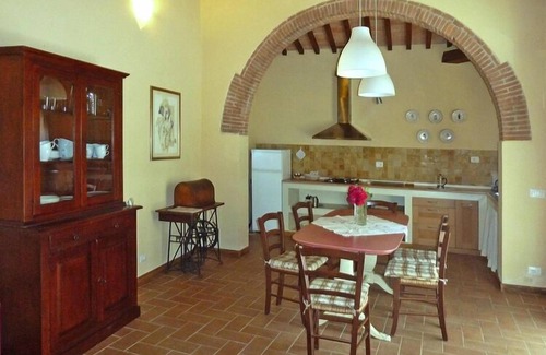 Ripafratta House | Rustic House in Tuscany with Shared Pool