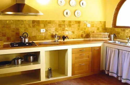 Ripafratta House | Rustic House in Tuscany with Shared Pool