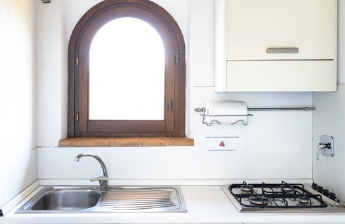 Assisi House | [Rustic House] with patio and garden Assisi center