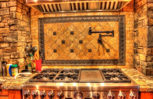 Lakeside Cabin | Rustic Luxurious Lodge in Arizona's White Mountains