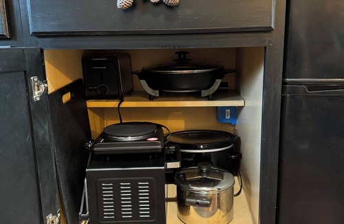 Brimley Cabin | Rustic Moose Lakefront Guest Cabin on the Shore of Lake Superior