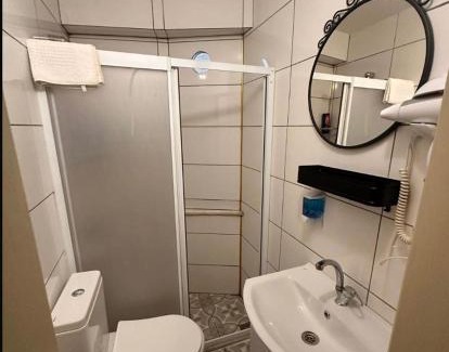 Bartin Hotel | Rustic Pansiyon