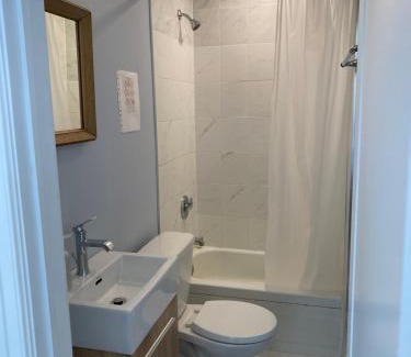 Port Franks House | Rustic Retreat