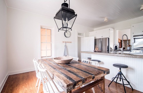 Fredericksburg Other | Rustic Soul, Modern Comfort | Relax on the Ranch