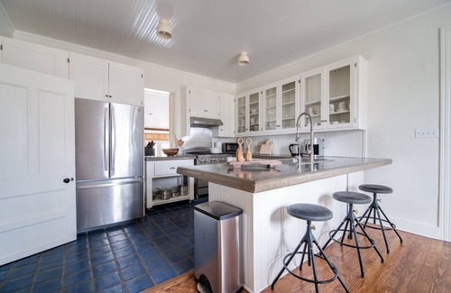 Fredericksburg Other | Rustic Soul, Modern Comfort | Relax on the Ranch