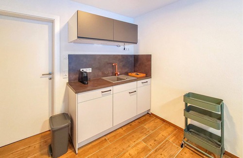 Wald am Arlberg Apartment | Rustic vacation home with surrounding picturesque landscape and not far from nature experiences and