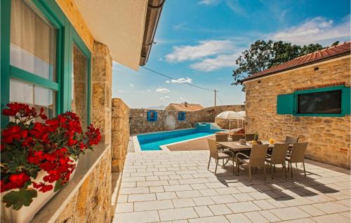 Prolozac House | Rustic Villa Imota