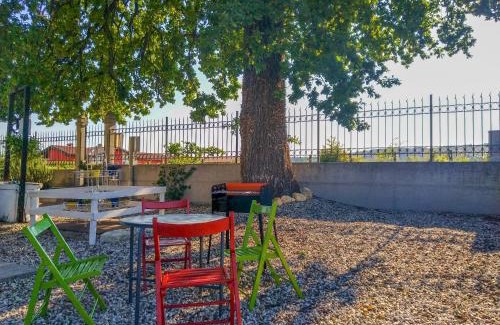 Nord-Est Apartment | Rustico alla Quercetta