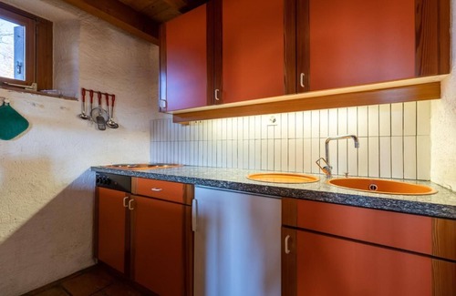 Aranno Ski Chalet | Rustico "Casa Gabriela" with endless views