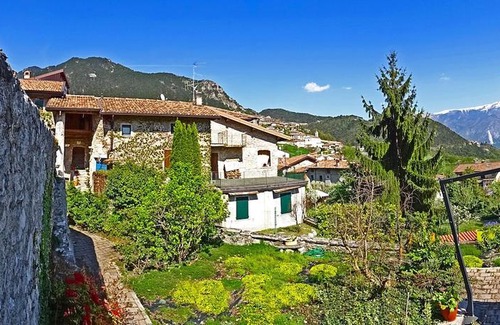 Vesio Apartment | Rustico Colonna