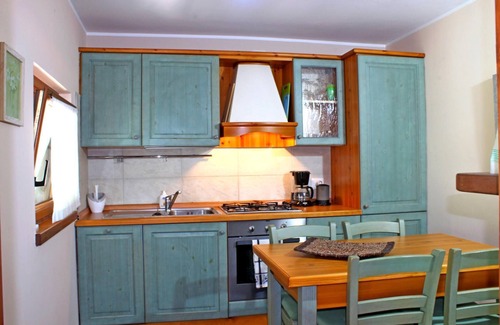 Olgiasca House | Rustico Holiday Home Ulivi