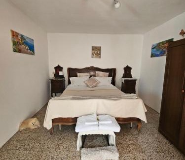 Alme House | Rustico Leonardo - la dolce vita italiana