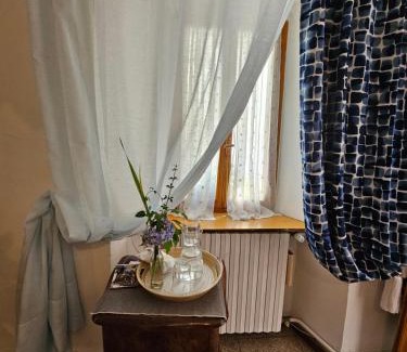 Alme House | Rustico Leonardo - la dolce vita italiana