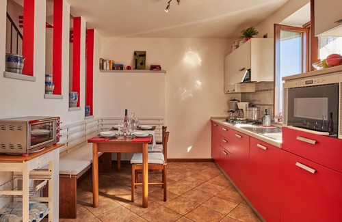 San Carlo House | Rustico Simona (GRV255) by Interhome