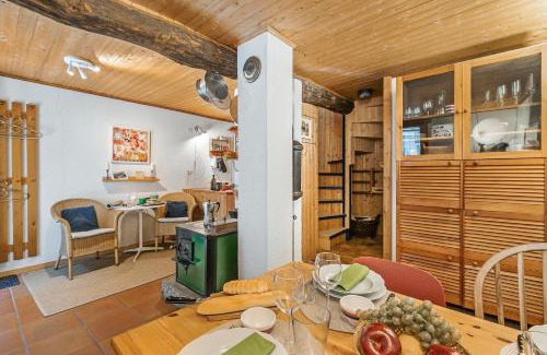 Sigirino House | Rustico Stock with free wifi- Happy Rentals