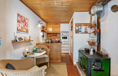 Sigirino House | Rustico Stock with free wifi- Happy Rentals