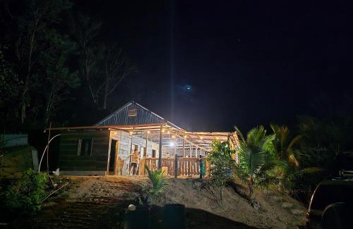 Chisec Cabin | Rustik Hostal