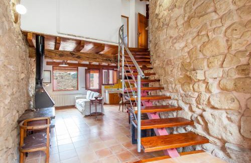 Alpuente House | RUSTIKALPUENTE Casa de BALDOVAR