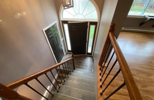 Dieppe Villa | Rustyc Charm Meets Modern Comfy