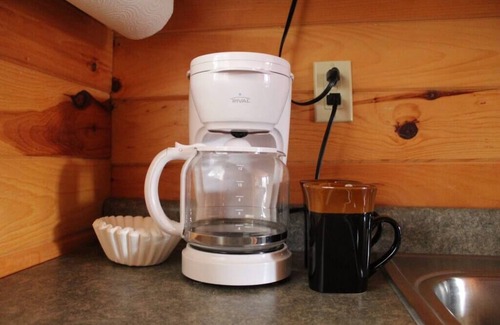 Michigamme Apartment | Ruth Lake Resort Cabin #2